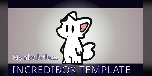 Cover image for Incredibox Template nyakobfbcx