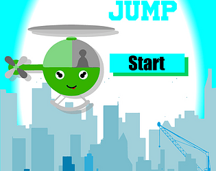 HeliJump by LuT
