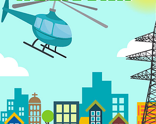 Heli Jump Teste