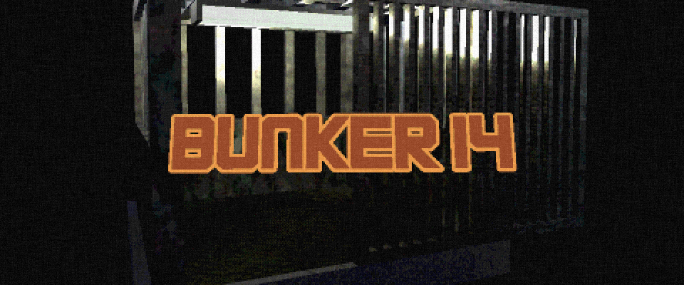 Bunker 14
