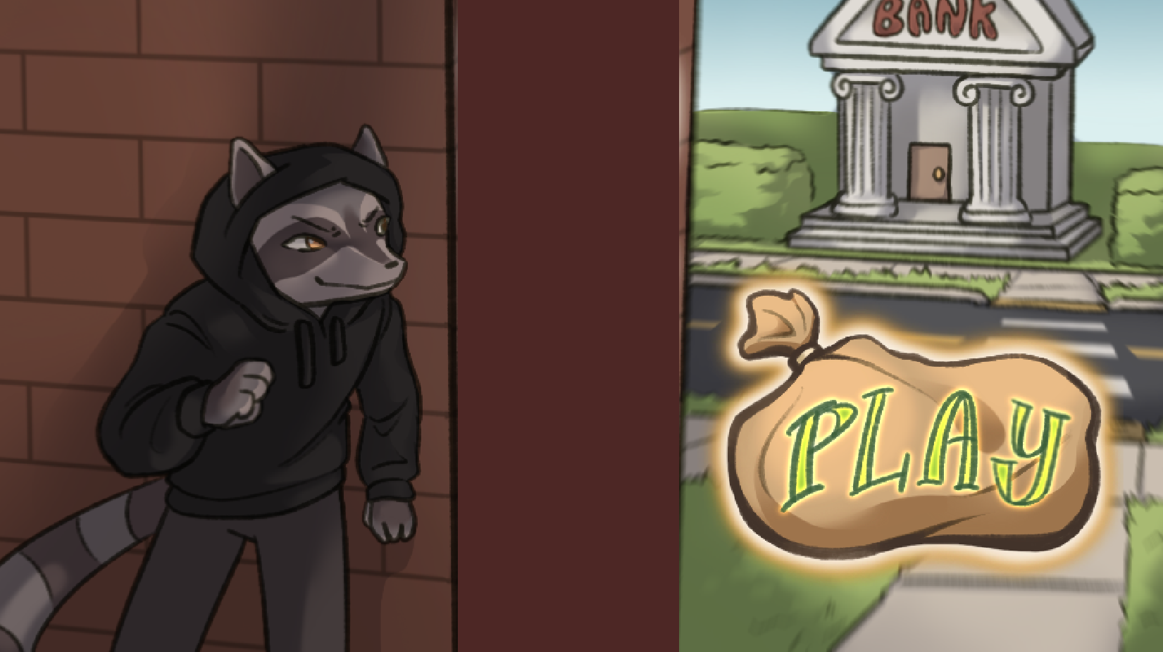 Cover image for Racon's Loop