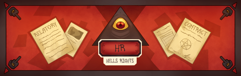Hells Rights