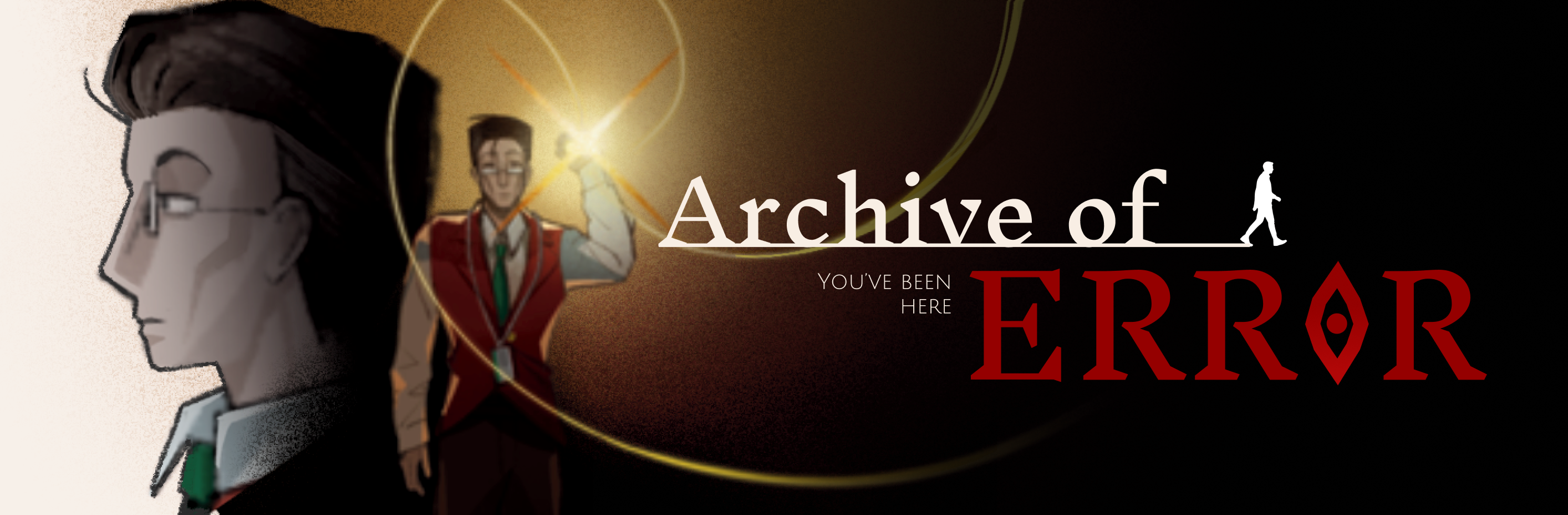 Archive of Error