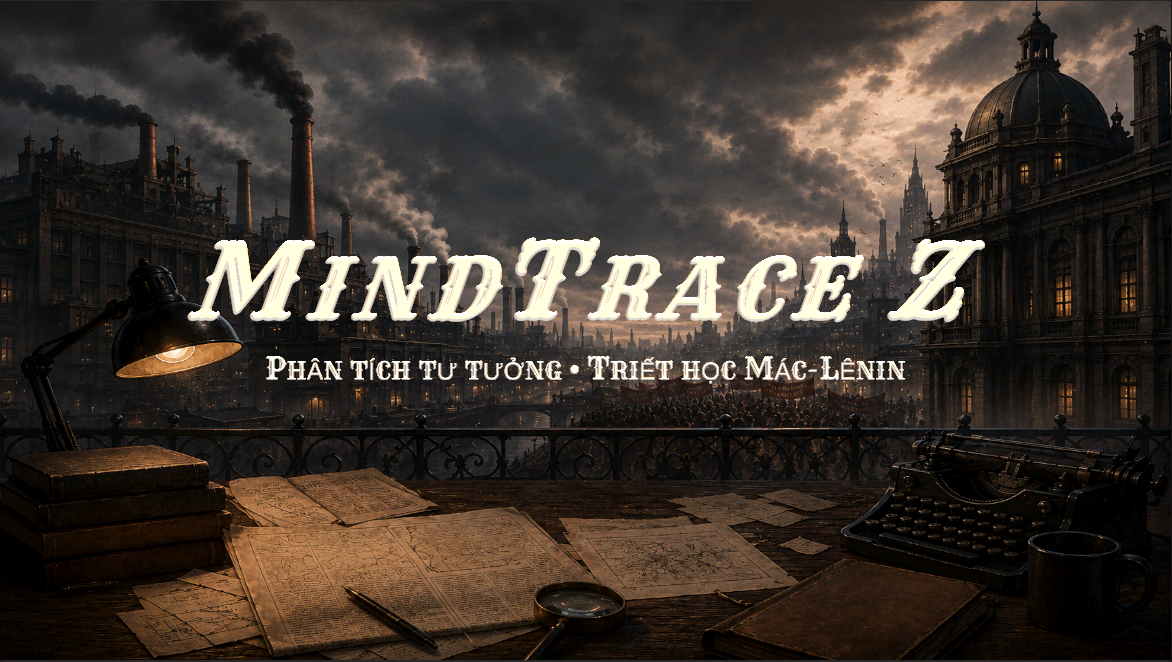 MindTrace Z