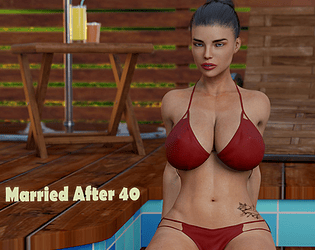 Married After 40[Ep-1]