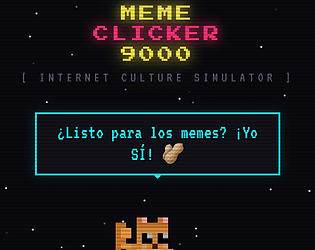 MEME CLICKER 9000