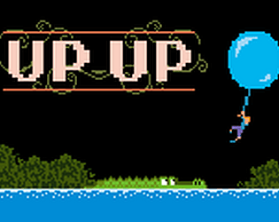 UpUp [Free] [Action] [Windows] [Android]