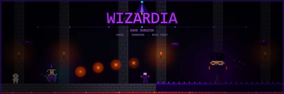 Wizardia