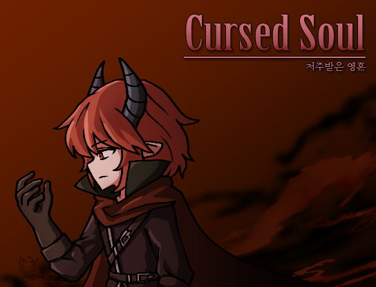 Cursed Soul