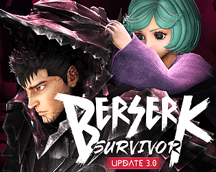 Berserk Survivor