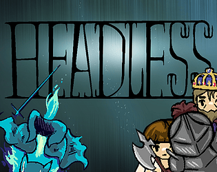 Headless