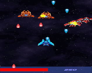 Star Blaster