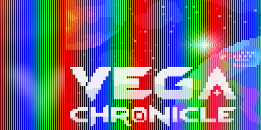 Cover image for Vega Chronicle Demo