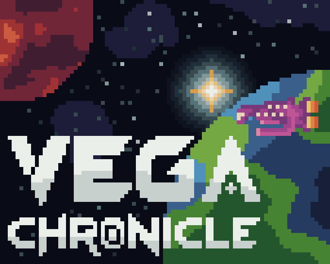 Cover image for Vega Chronicle Demo