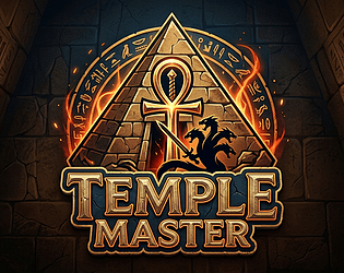 Temple Master