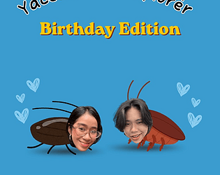 Beeqa's Birthday (mobile edition)