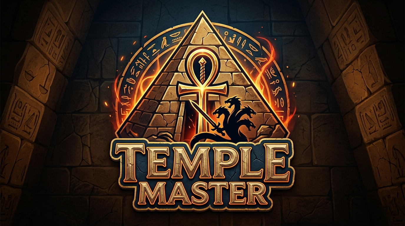 Temple Master