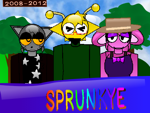 Cover image for sprunkyemusicalgame