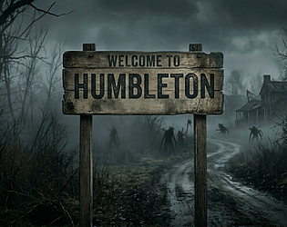 Welcome To Humbleton