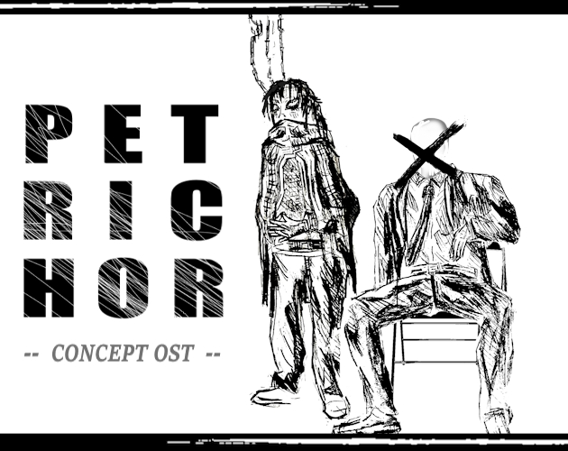 Petrichor