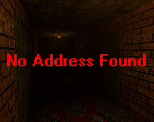 No Address Found [Free] [Other] [Windows]