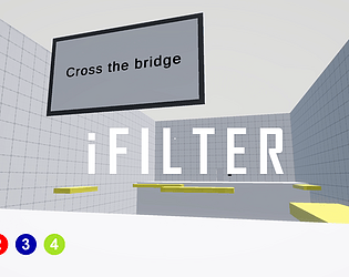 iFilter (WIP) [Free] [Puzzle]