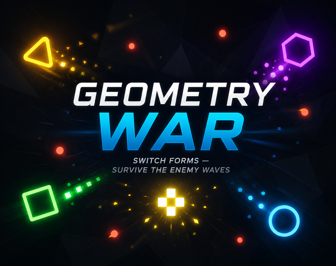 GeometryWar