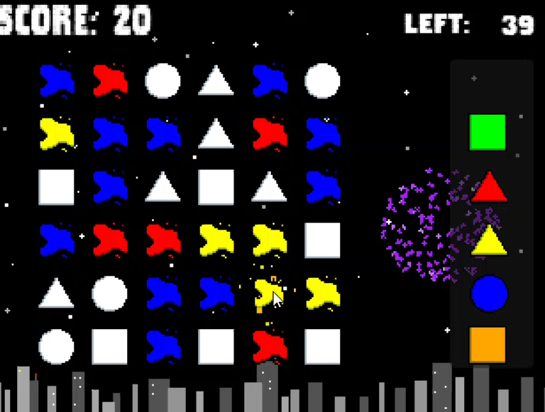 Cover image for Pyrotechnika