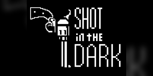 Cover image for Shot in the Dark