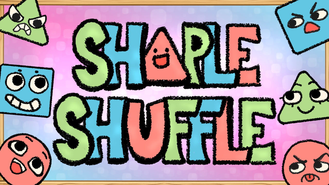 Shaple Shuffle