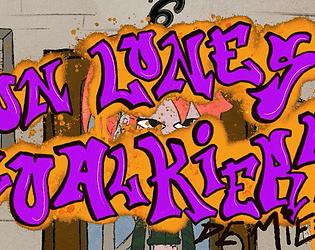 Un lunes cualkiera [Free]