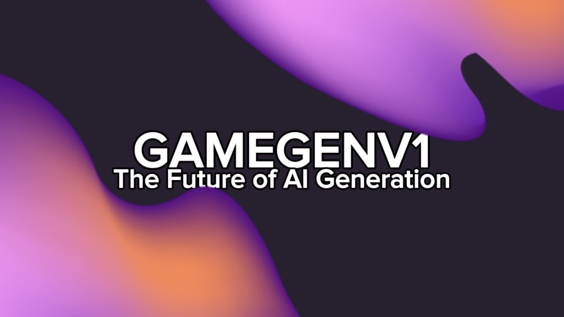 GameGenV1