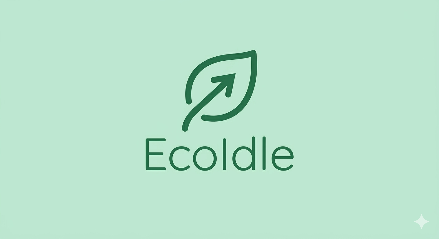 Cover image for EcoIdle