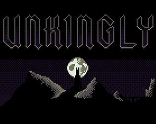 Unkingly: Survival Mode