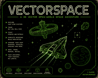 Vectorspace [Free]