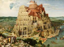 Babel Tower Demo