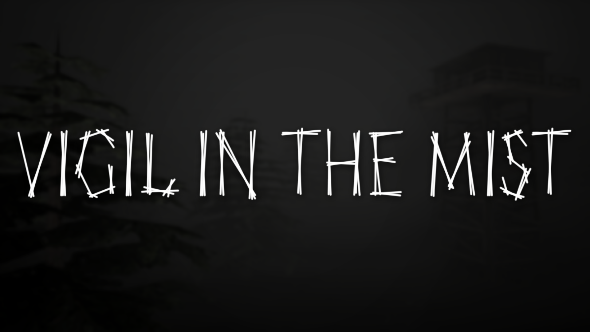 Vigil in the Mist cover