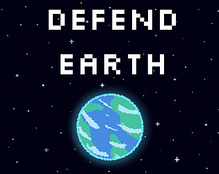 Earth Defender [Free] [Shooter]