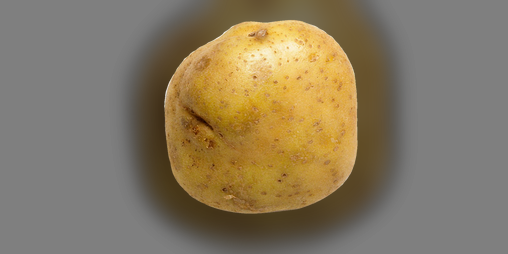 Cover image for POTATWO