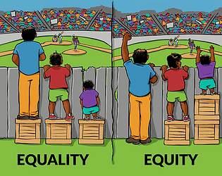 Educational Equity in Marin