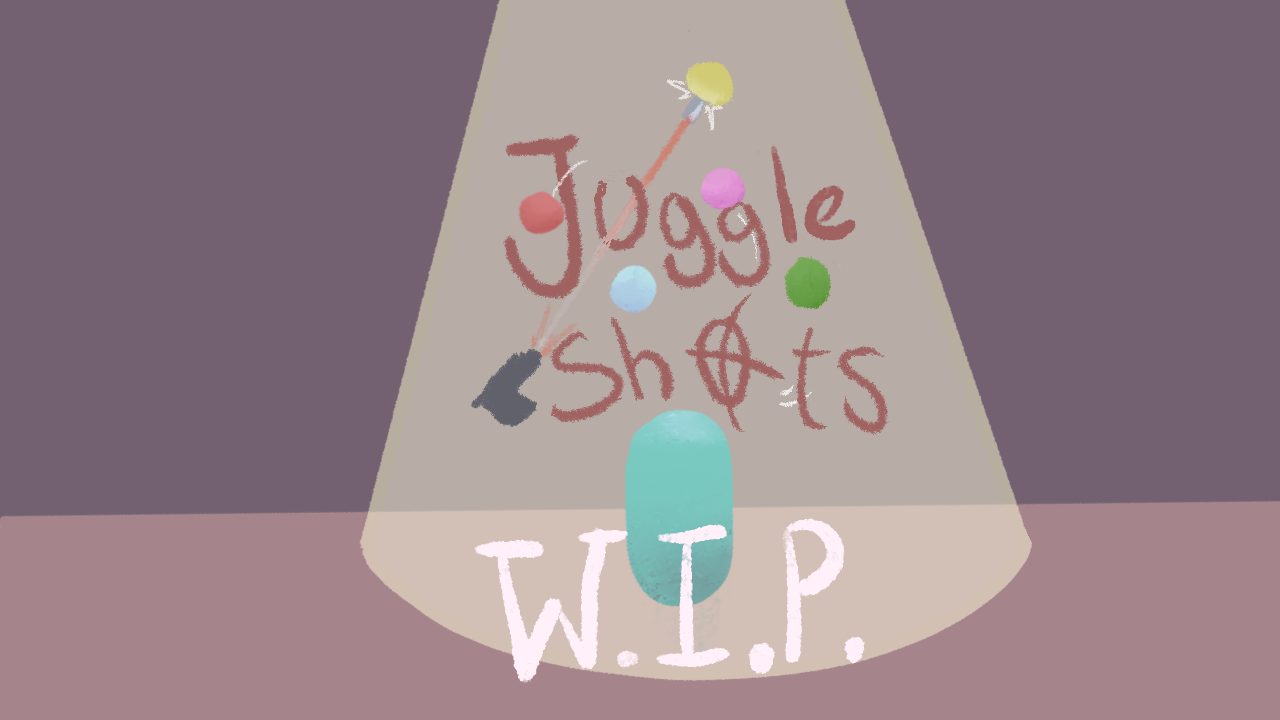 Cover image for JuggleShot (WIP)