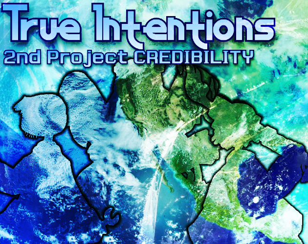 Cover image for True Intentions