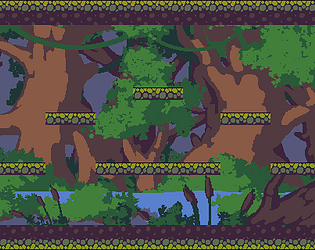 Schulprojekt [Free] [Fighting]