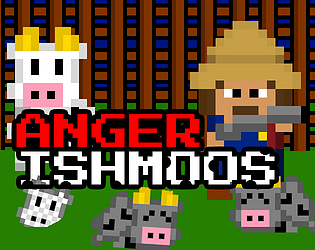 Anger Ishmoos [Free] [Survival]