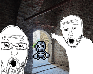 Milkromancy [Free] [Windows]