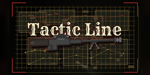 Cover image for Tactic Line
