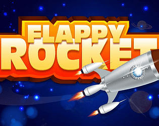 FlappyRocket