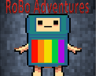 Robo Adventures