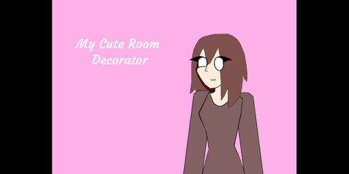 Cover image for My Cute Room Decorator