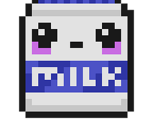 TurboMilk [Free] [Action]